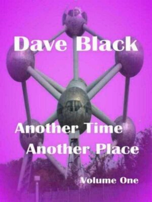 cover image of Another Time Another Place